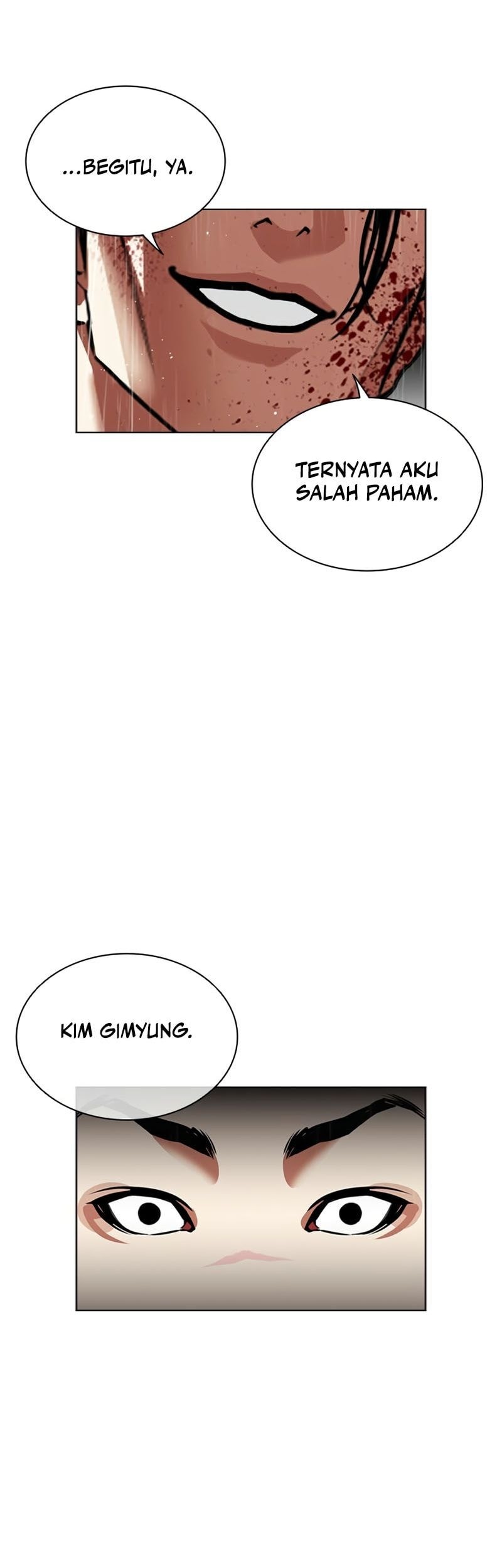 Lookism Chapter 554 Gambar 25