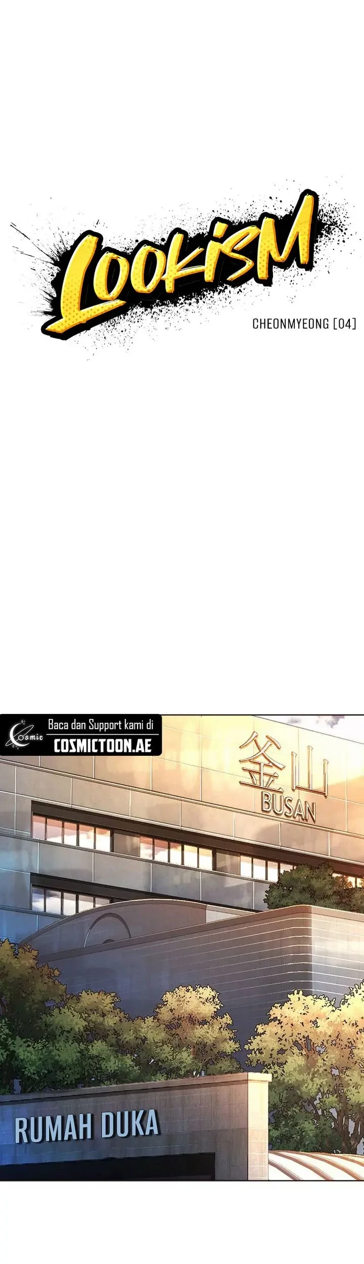 Lookism Chapter 555 Gambar 35