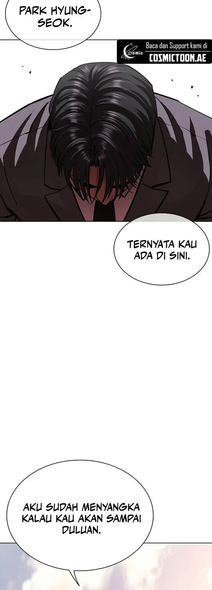 Lookism Chapter 555 Gambar 44