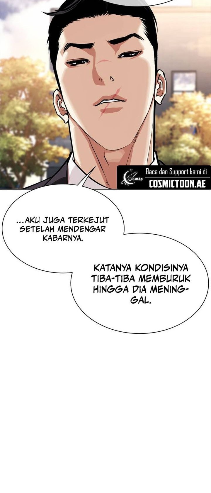 Lookism Chapter 555 Gambar 46