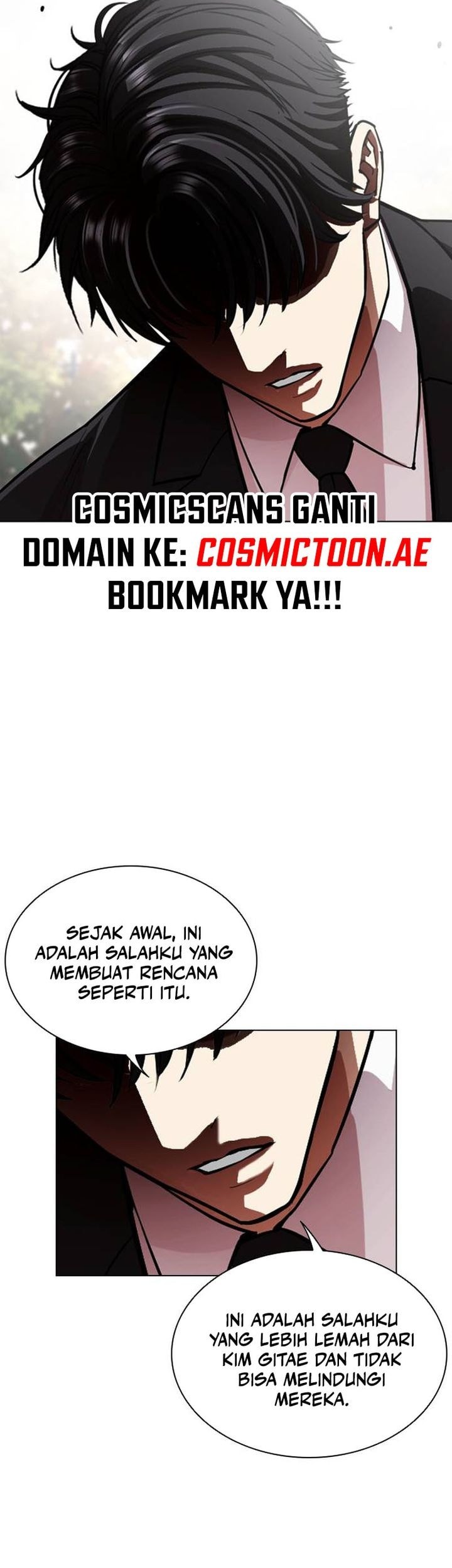 Lookism Chapter 555 Gambar 49