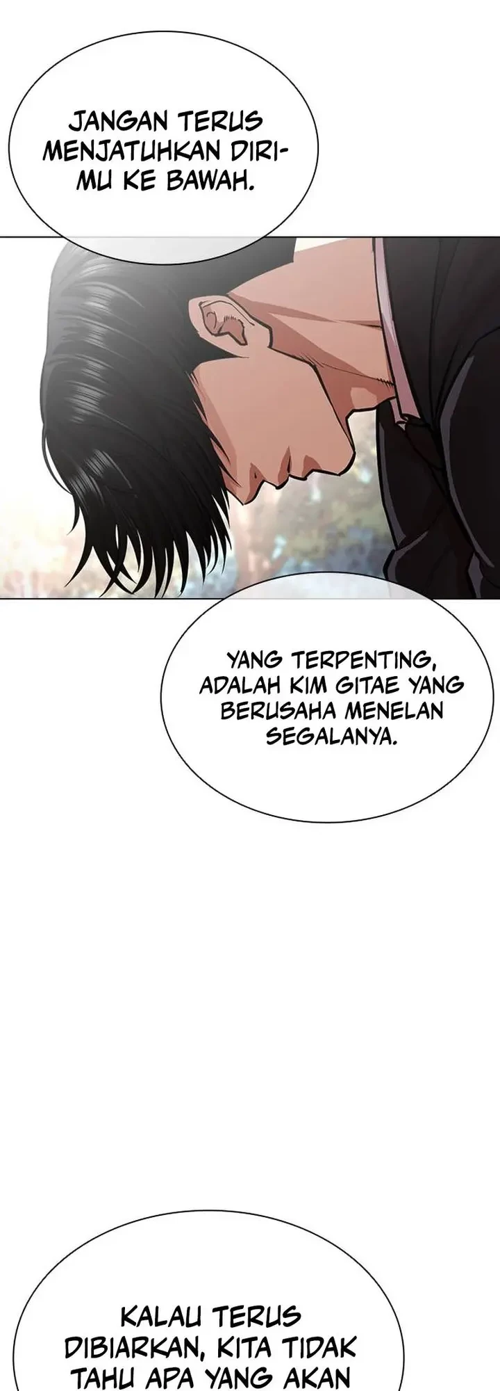 Lookism Chapter 555 Gambar 52