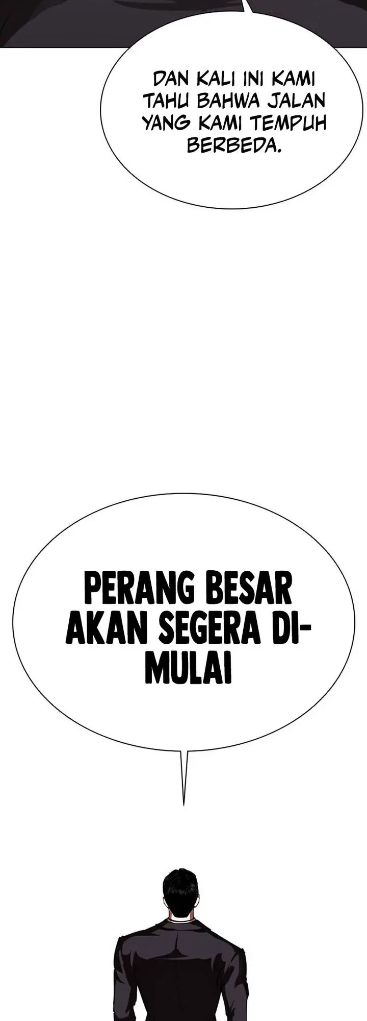 Lookism Chapter 555 Gambar 56