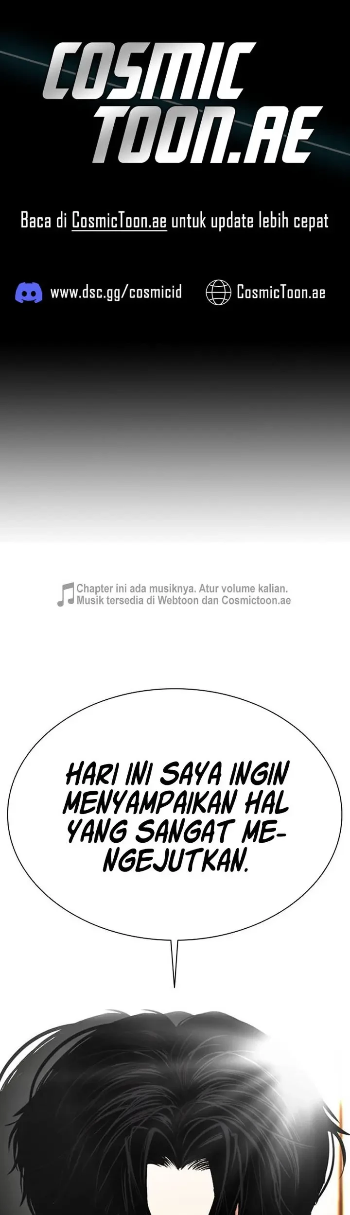 Baca  Lookism Chapter 555 Gambar 2