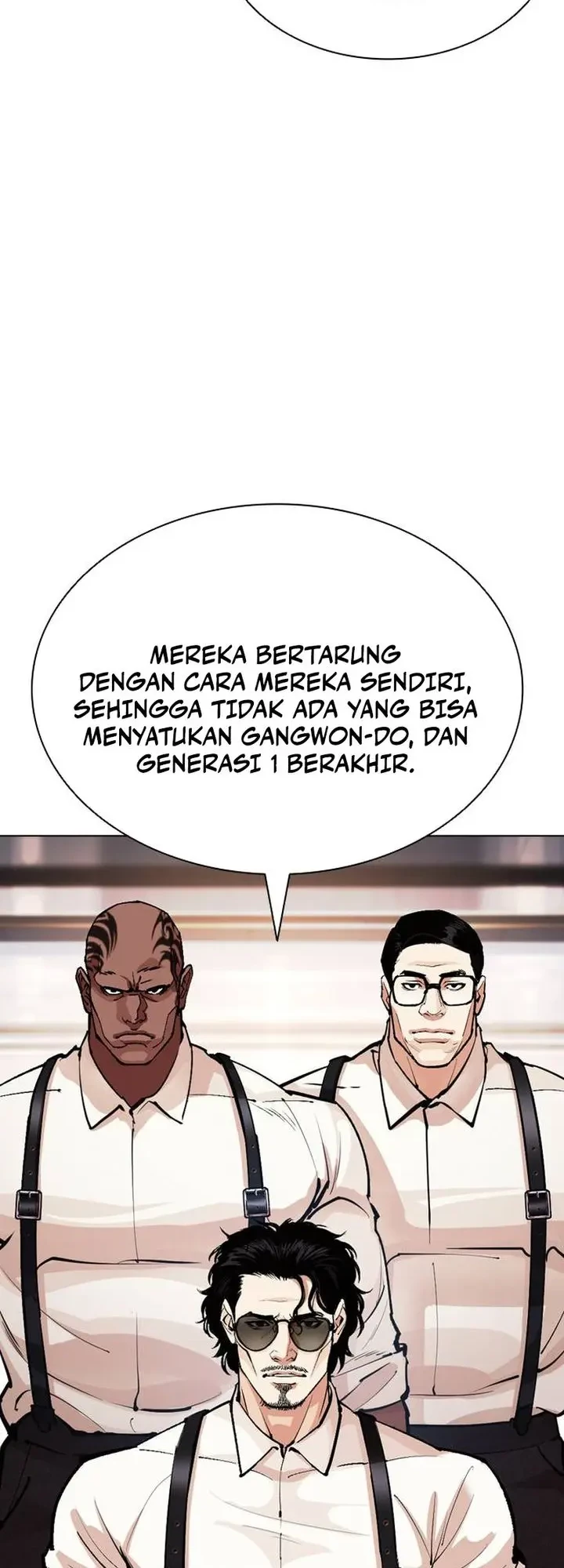 Lookism Chapter 555 Gambar 68