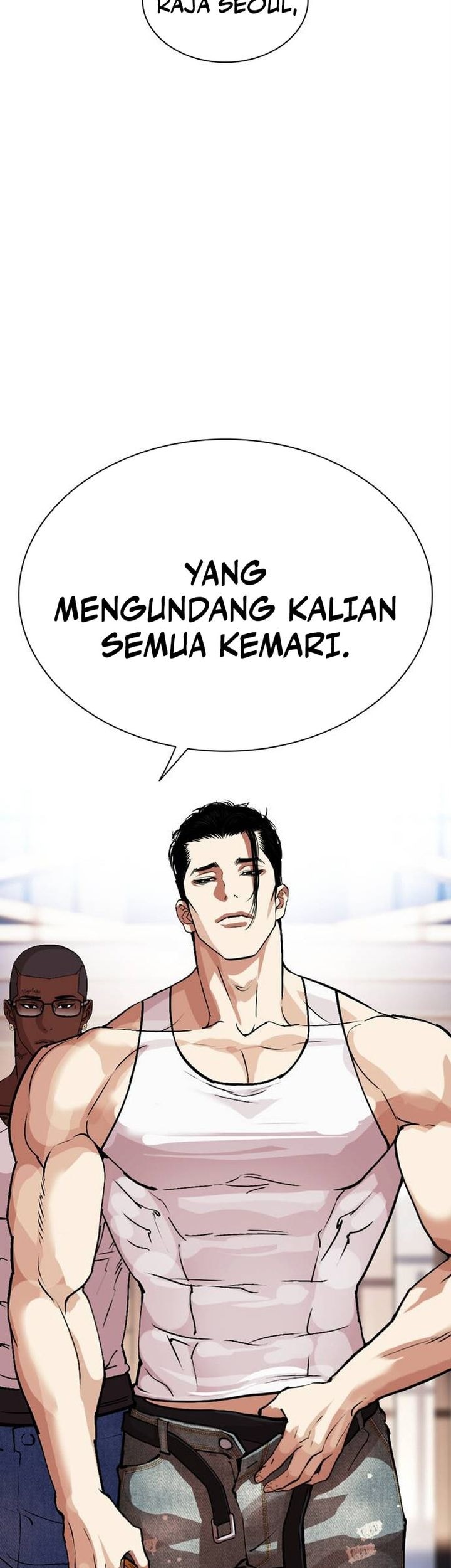 Lookism Chapter 555 Gambar 101