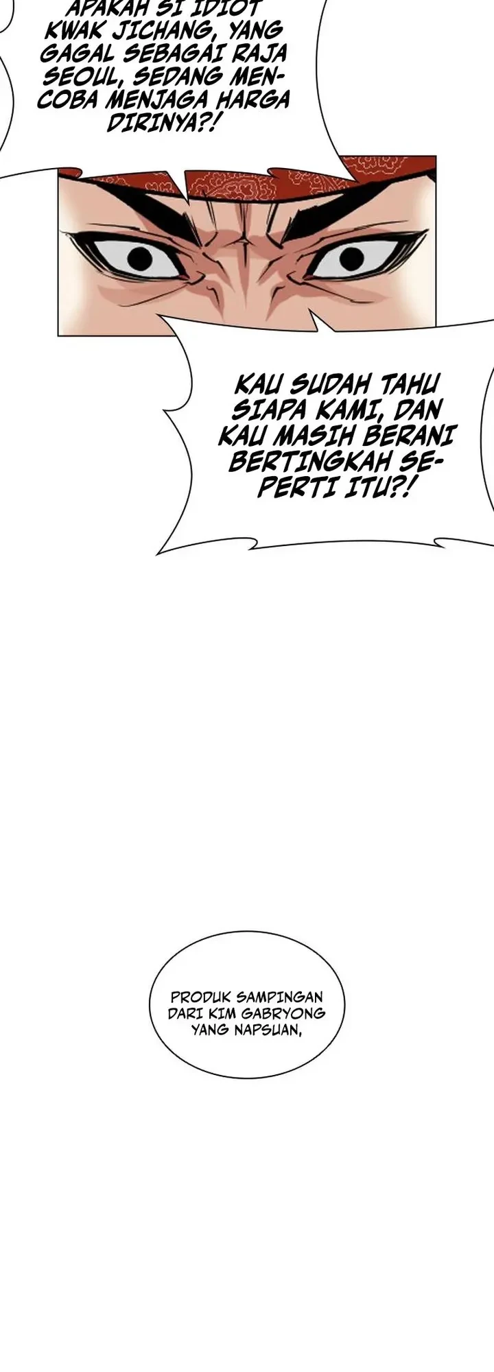 Lookism Chapter 555 Gambar 108