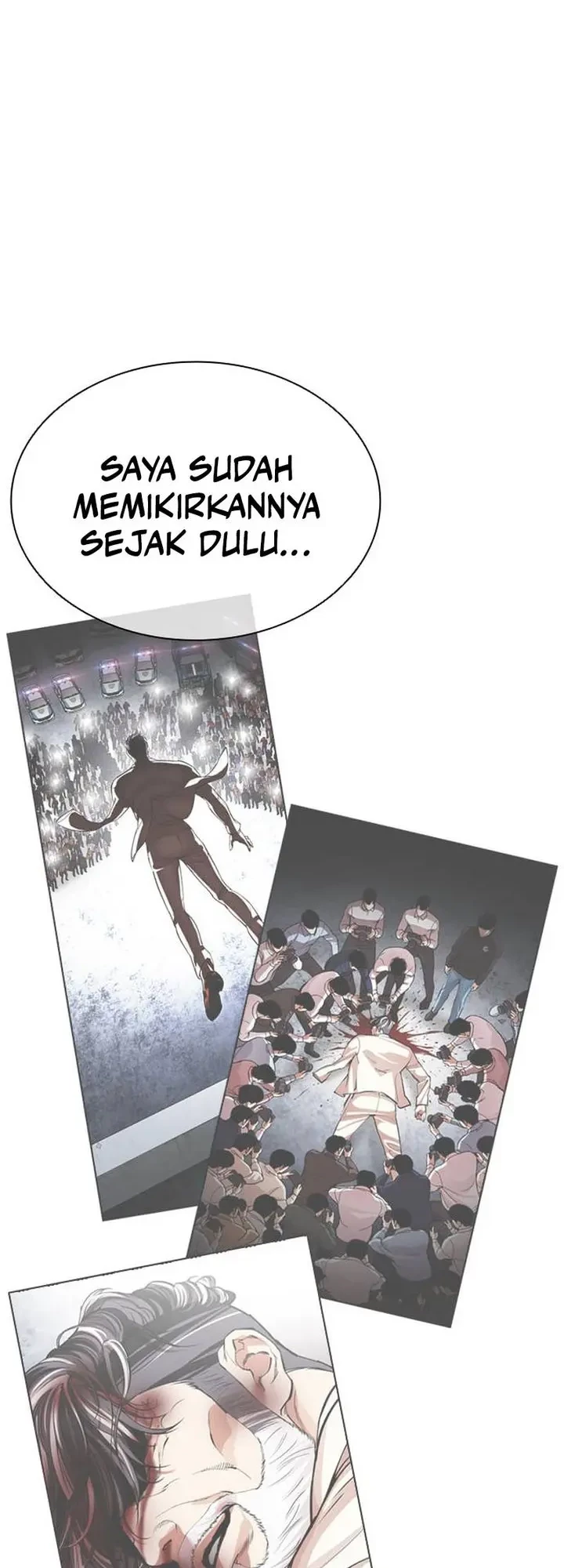 Lookism Chapter 555 Gambar 8