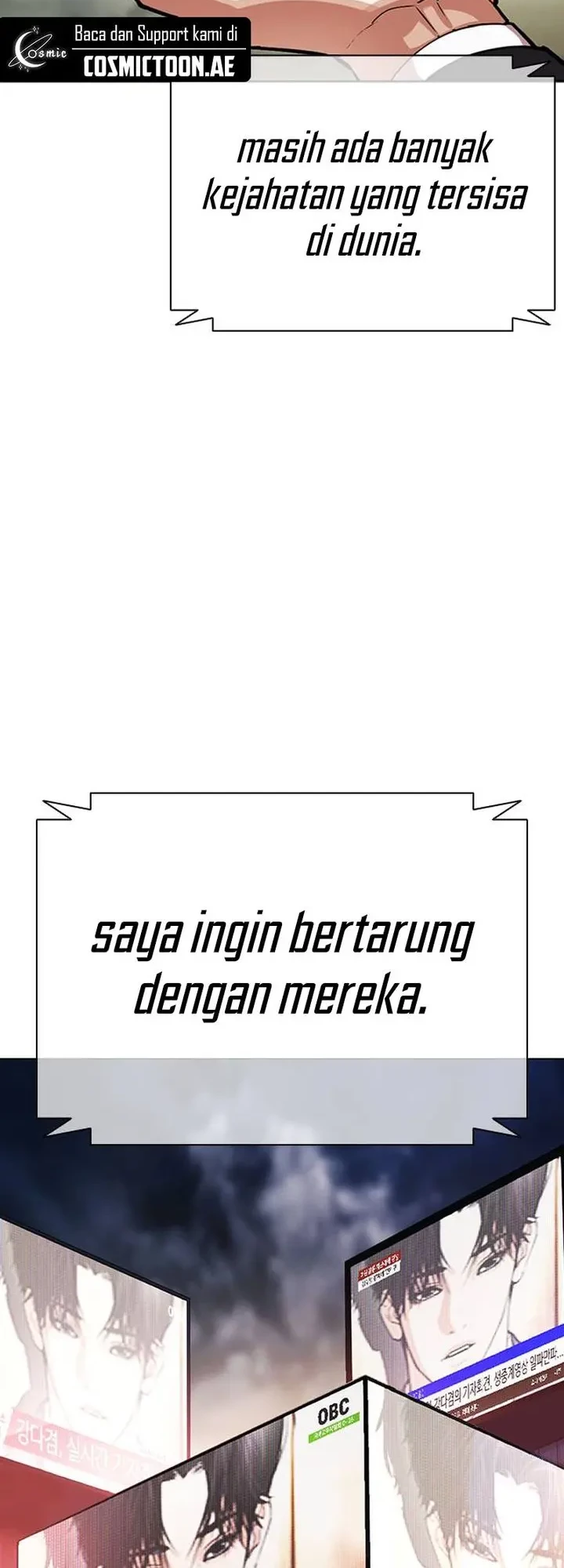 Lookism Chapter 555 Gambar 12