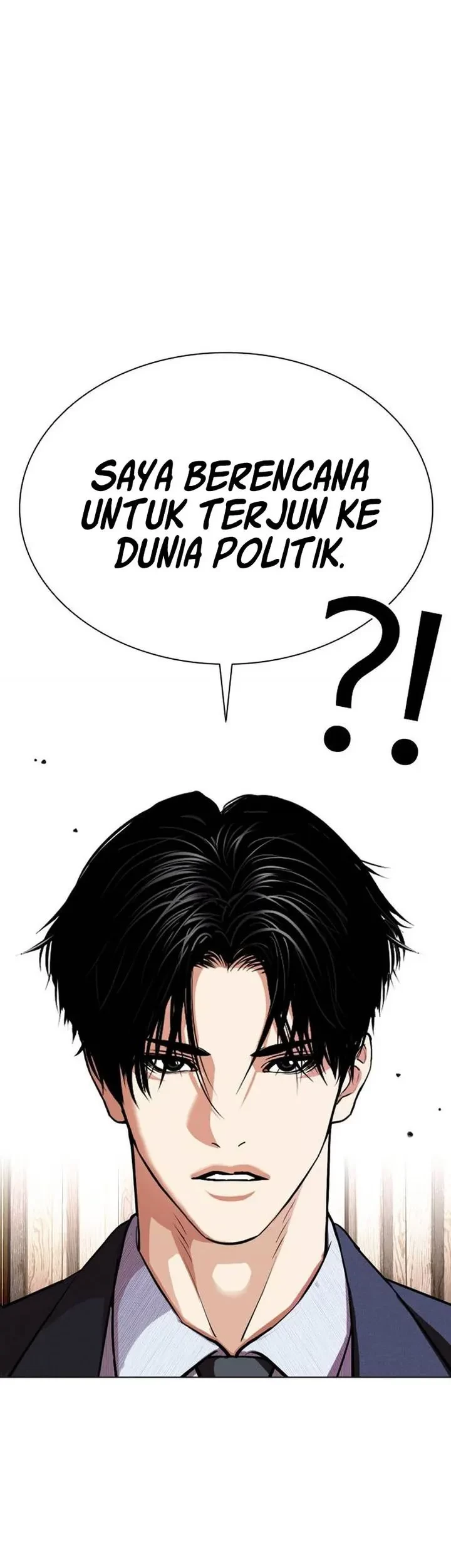 Lookism Chapter 555 Gambar 15