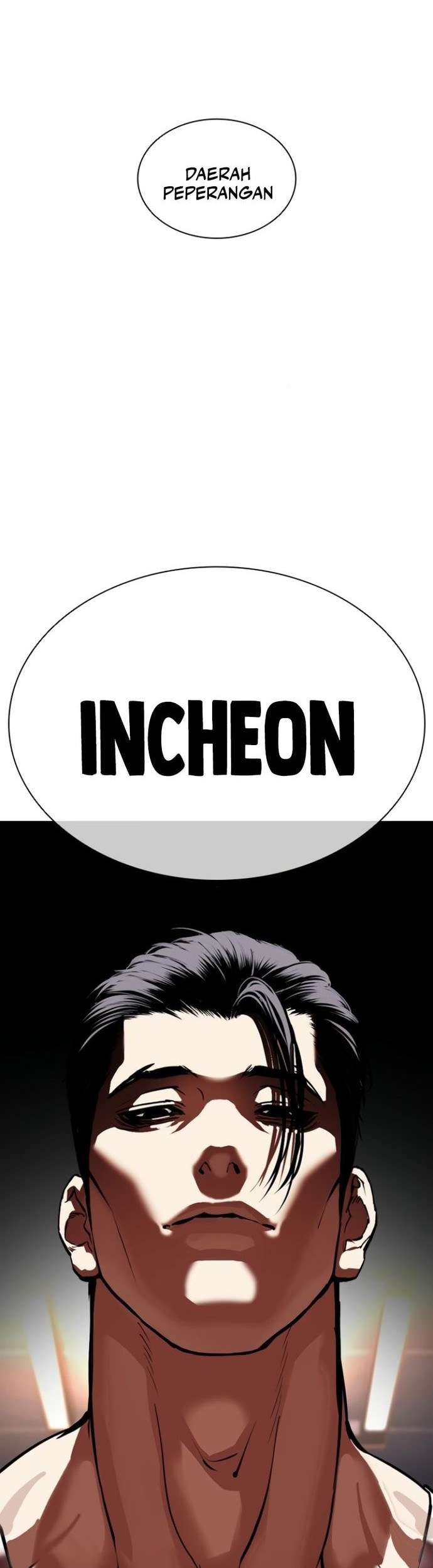 Lookism Chapter 556 Gambar 44