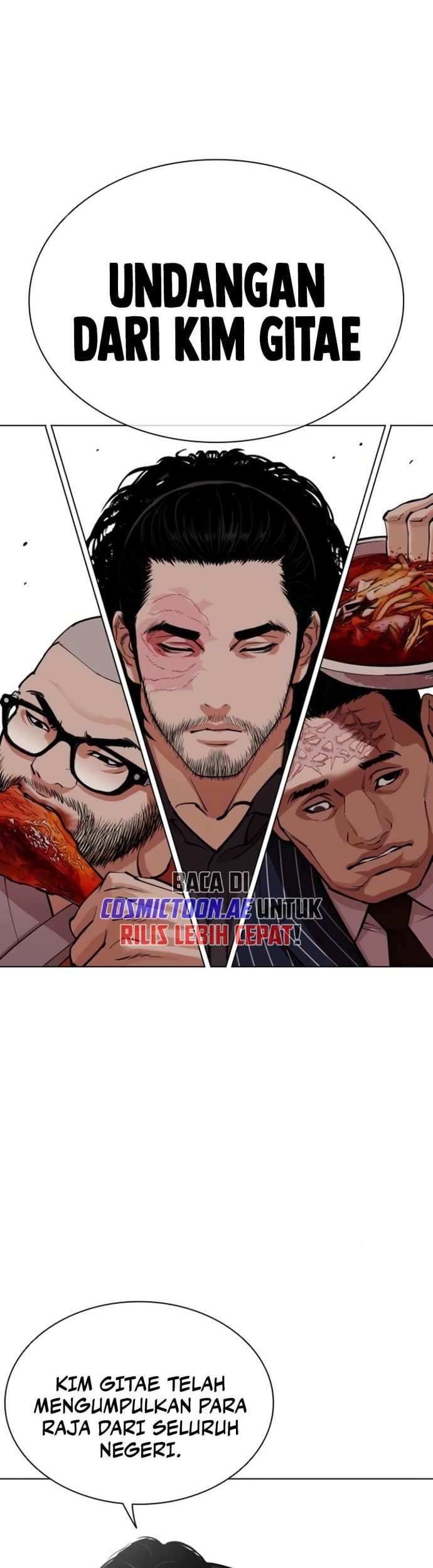 Lookism Chapter 556 Gambar 53