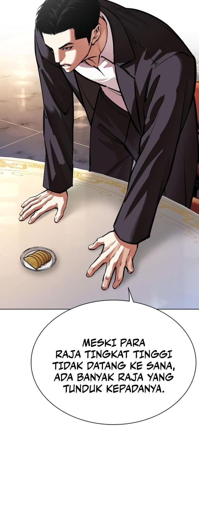Lookism Chapter 556 Gambar 54
