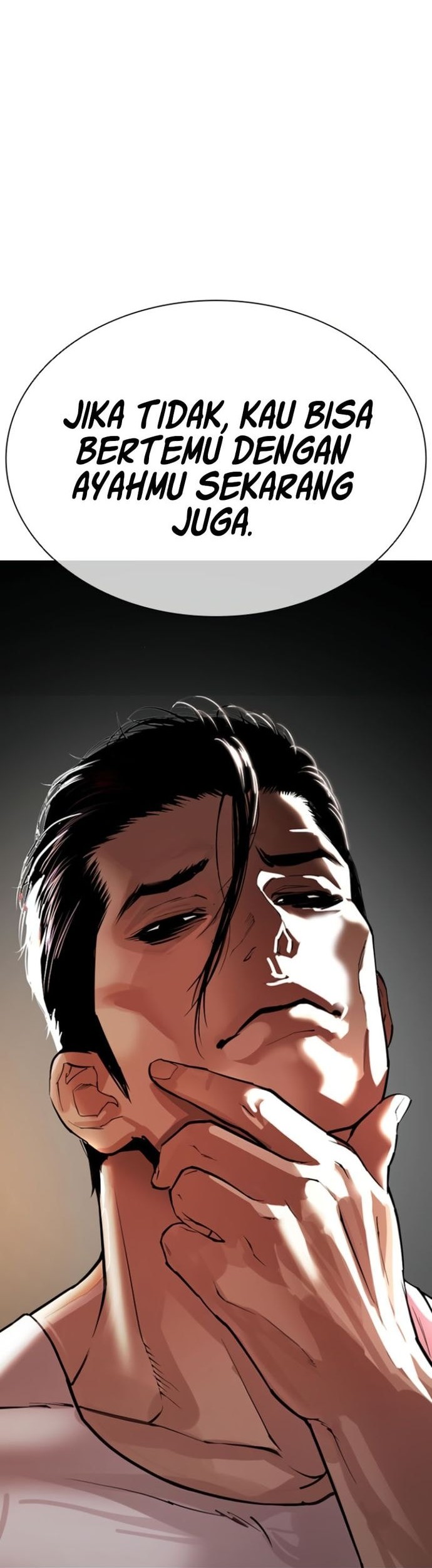 Baca  Lookism Chapter 556 Gambar 2