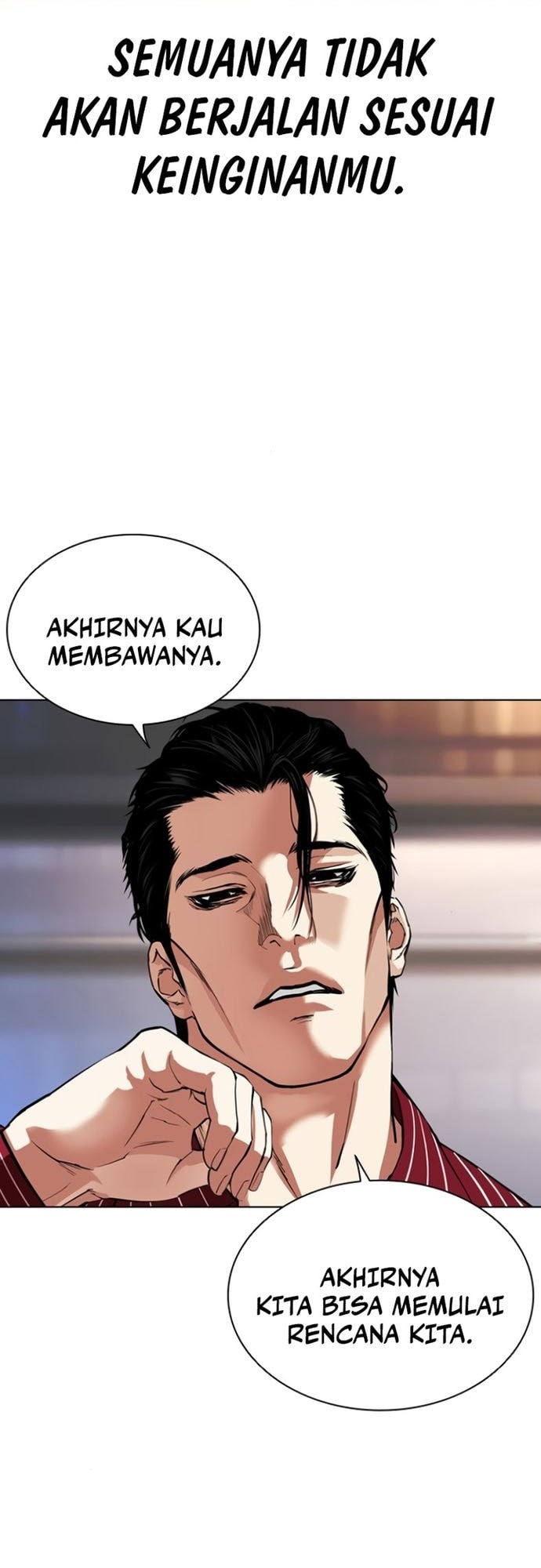 Lookism Chapter 556 Gambar 78