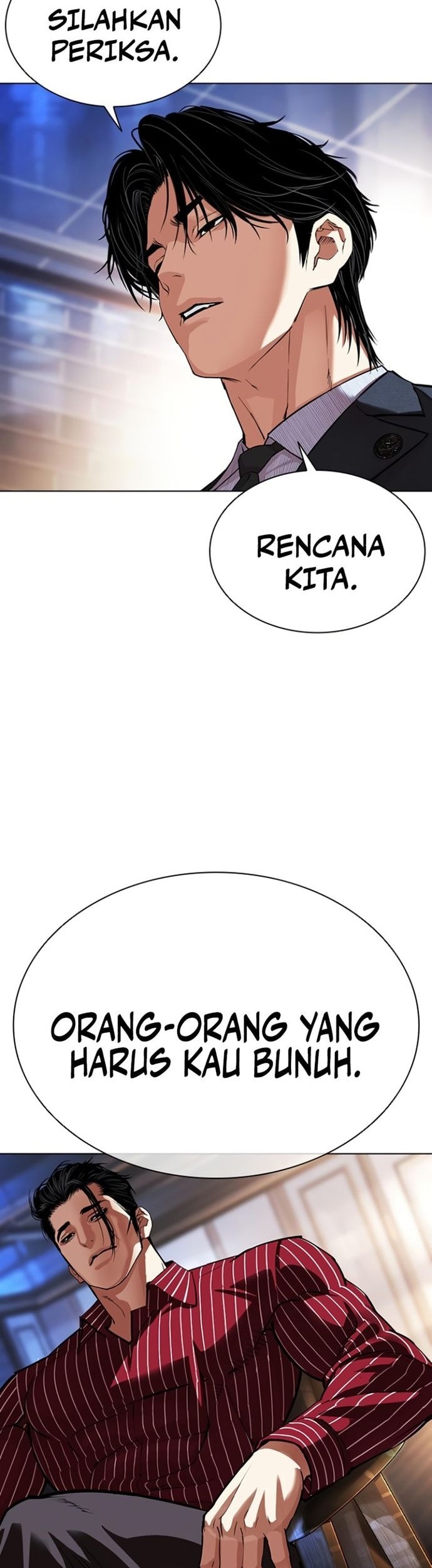 Lookism Chapter 556 Gambar 80