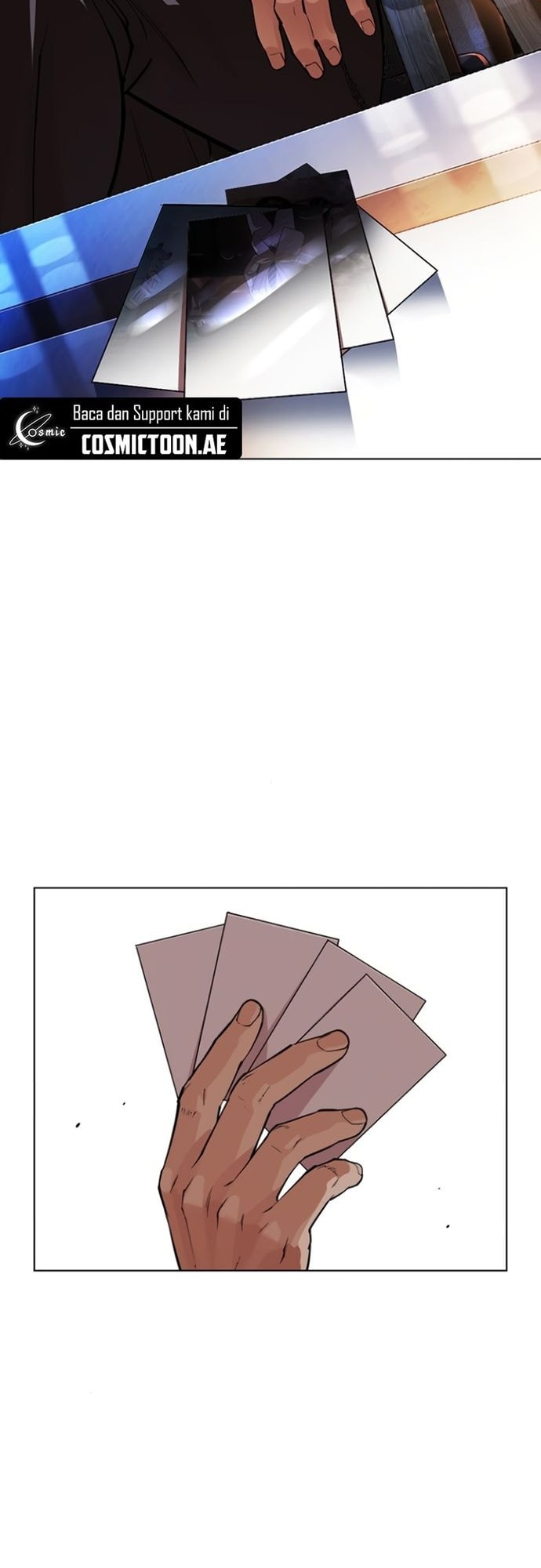 Lookism Chapter 556 Gambar 81