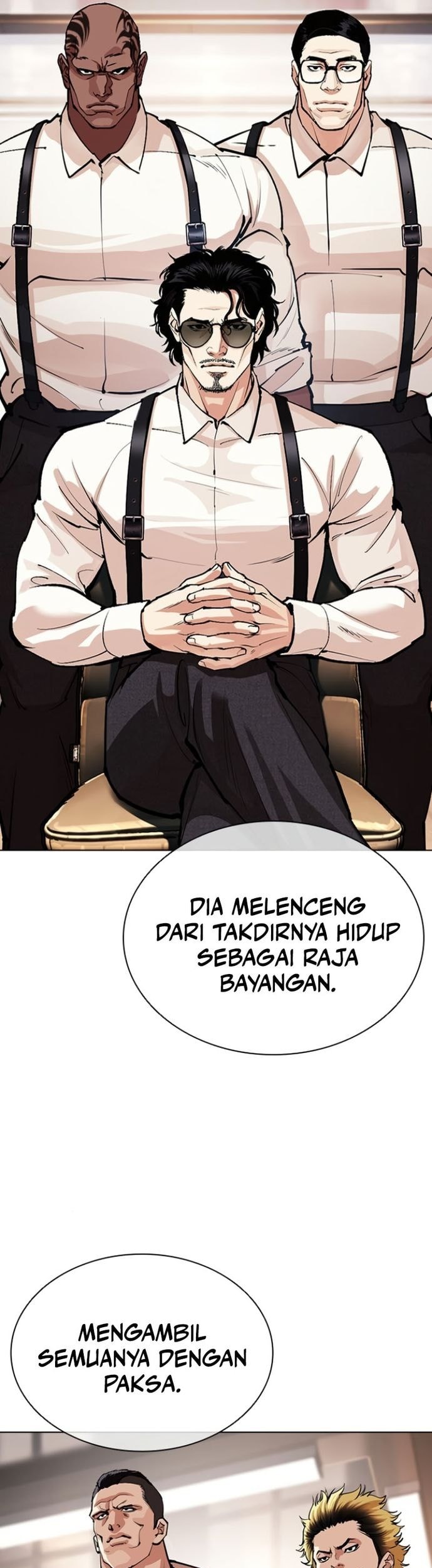 Lookism Chapter 556 Gambar 10
