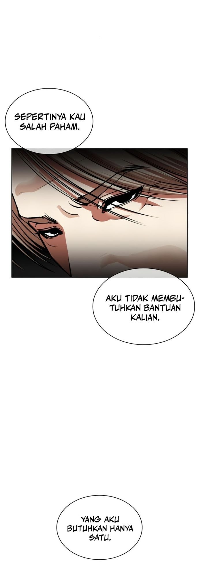 Lookism Chapter 556 Gambar 18