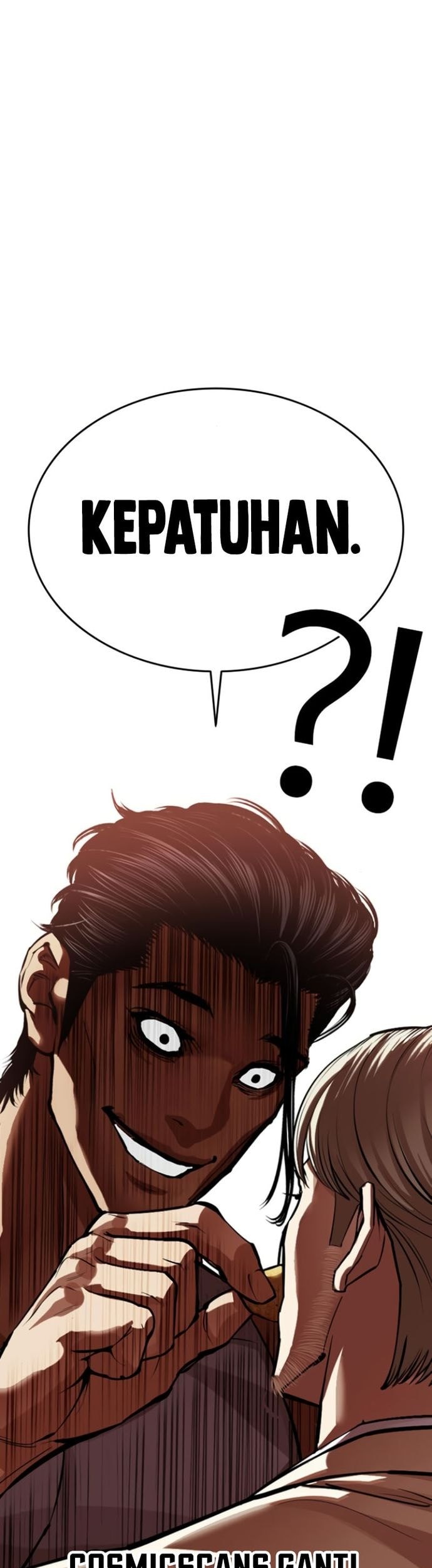 Lookism Chapter 556 Gambar 19