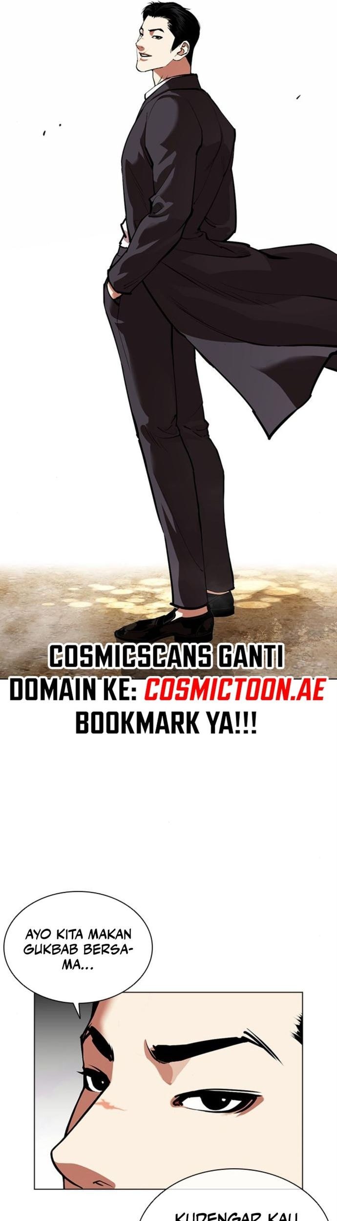 Lookism Chapter 557 Gambar 28
