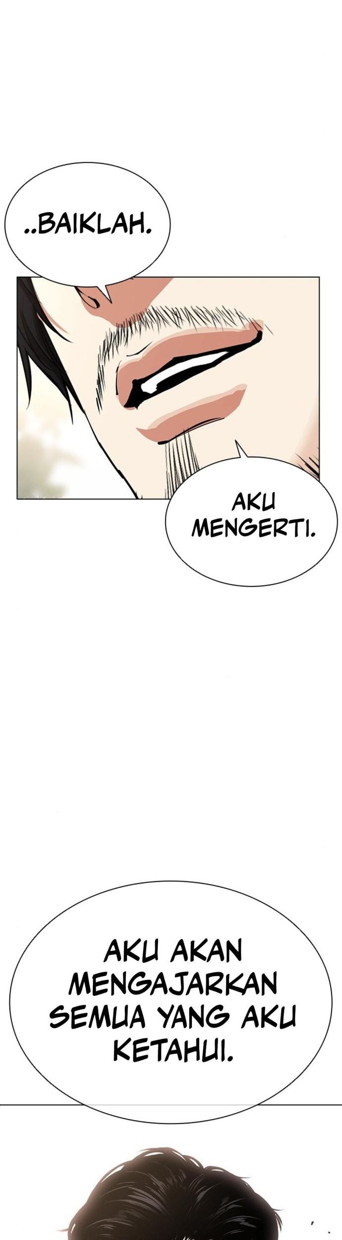 Lookism Chapter 557 Gambar 34