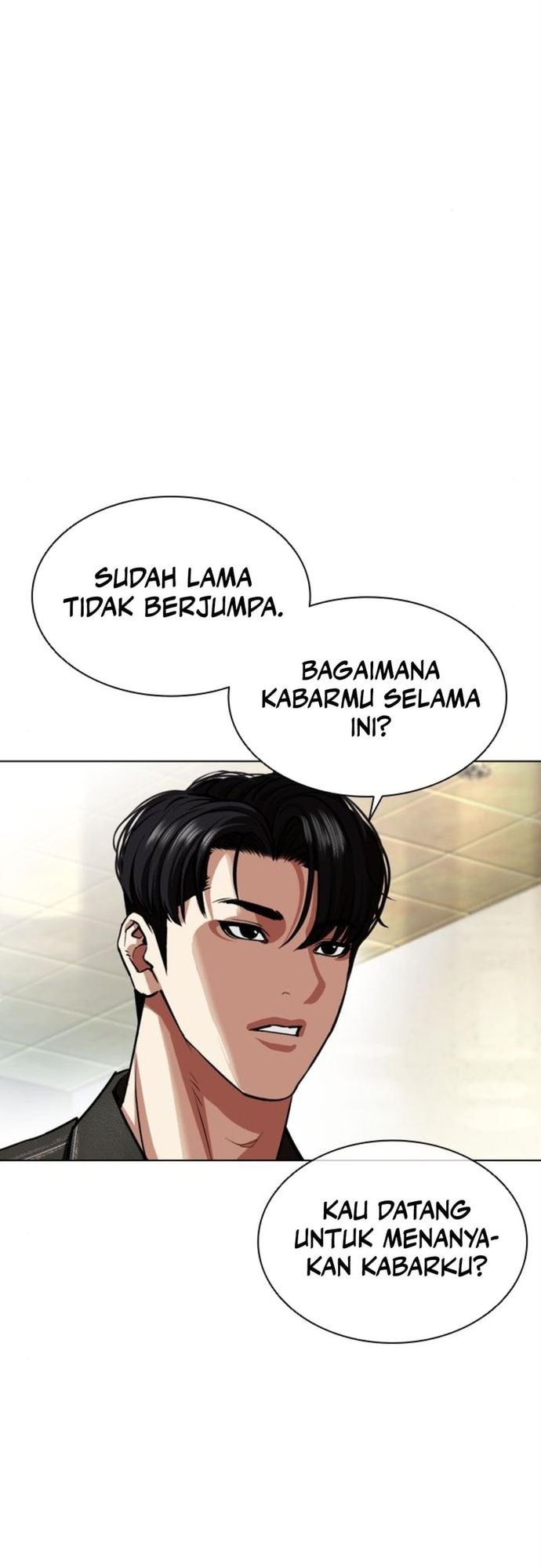 Lookism Chapter 557 Gambar 39
