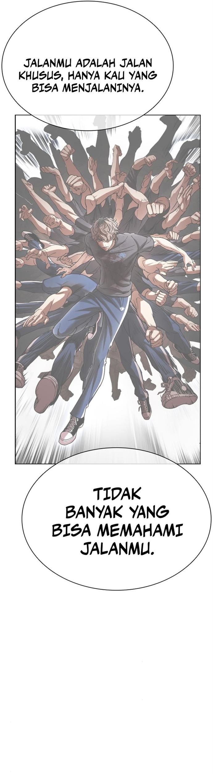 Lookism Chapter 557 Gambar 49