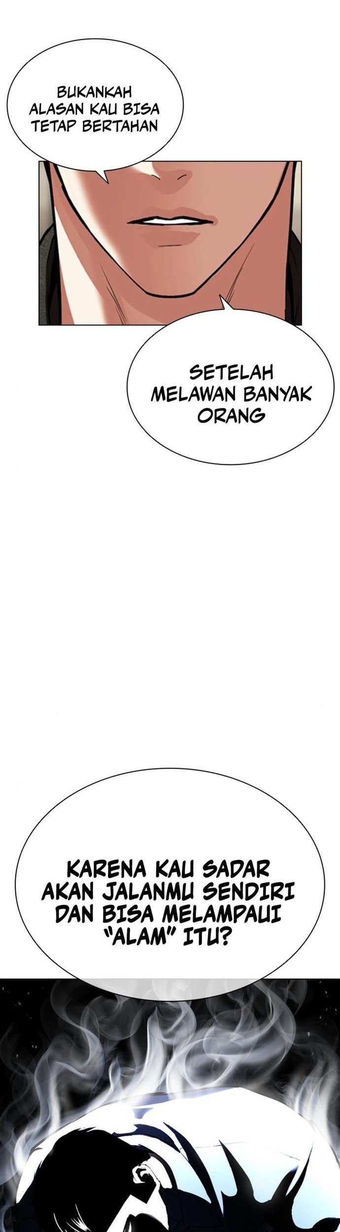 Lookism Chapter 557 Gambar 50