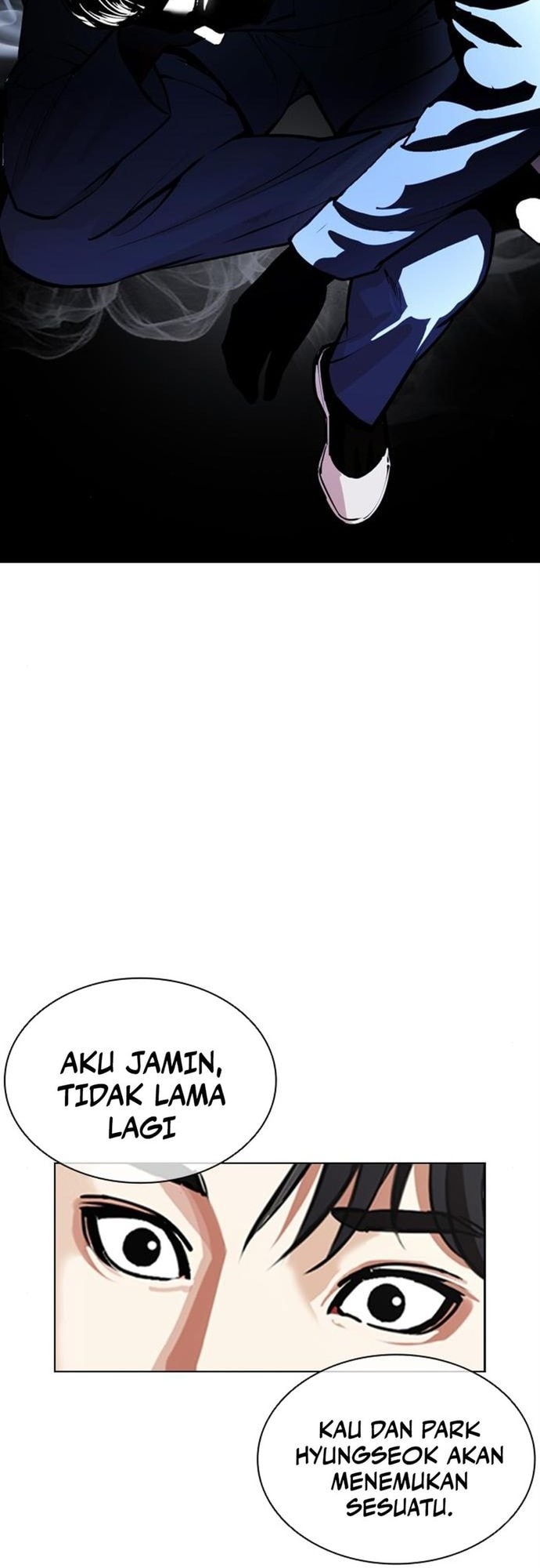 Lookism Chapter 557 Gambar 51