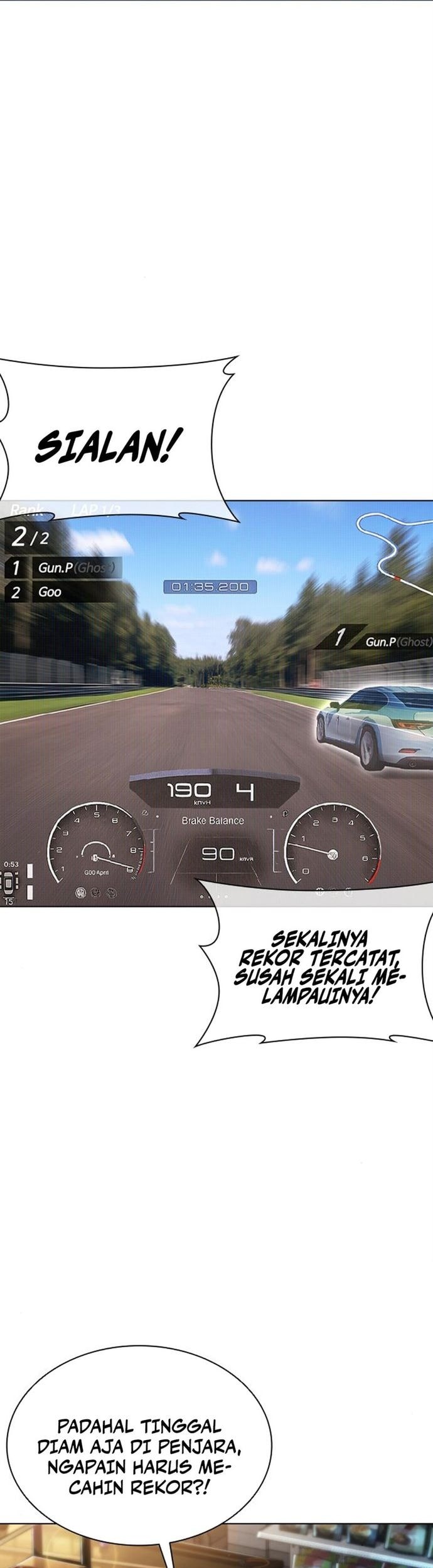 Lookism Chapter 557 Gambar 64