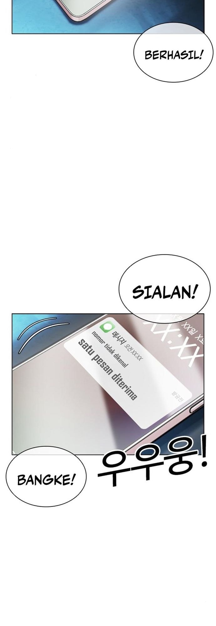 Lookism Chapter 557 Gambar 66