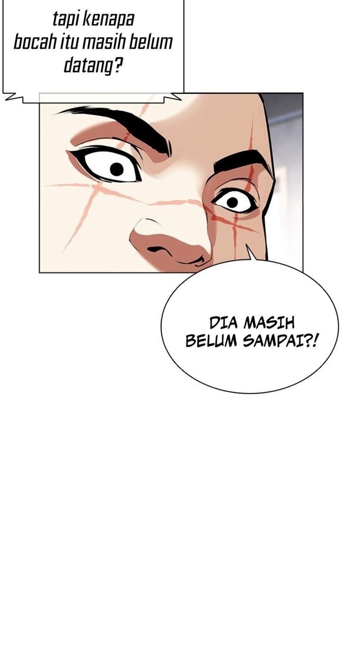 Lookism Chapter 557 Gambar 78