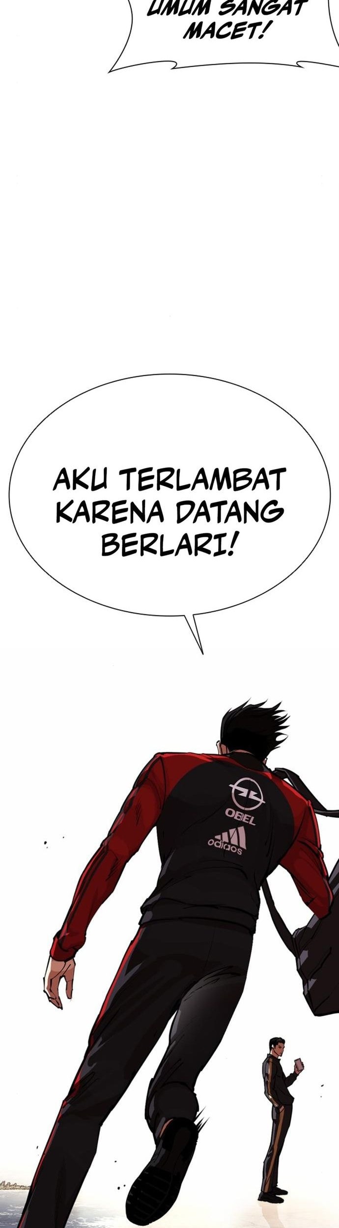 Lookism Chapter 557 Gambar 80