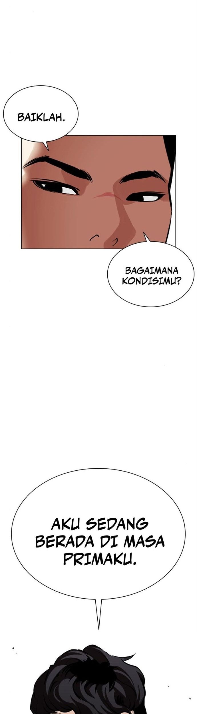 Lookism Chapter 557 Gambar 83