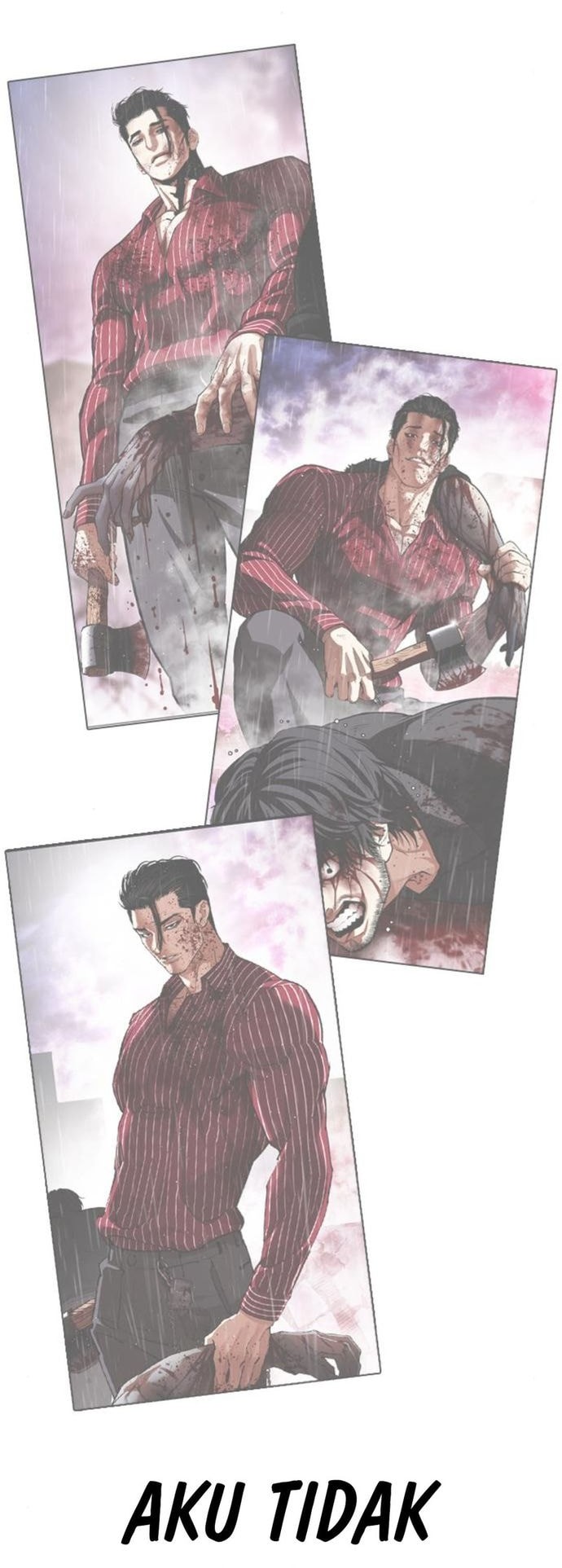 Lookism Chapter 557 Gambar 6