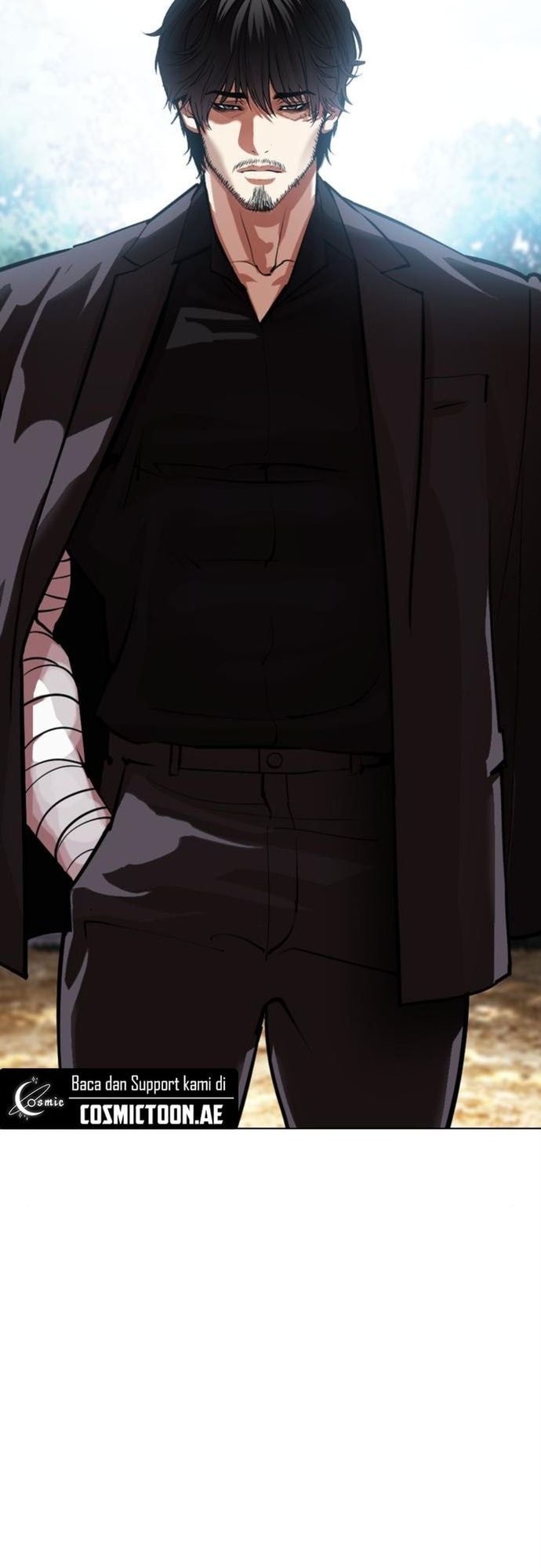 Lookism Chapter 557 Gambar 12