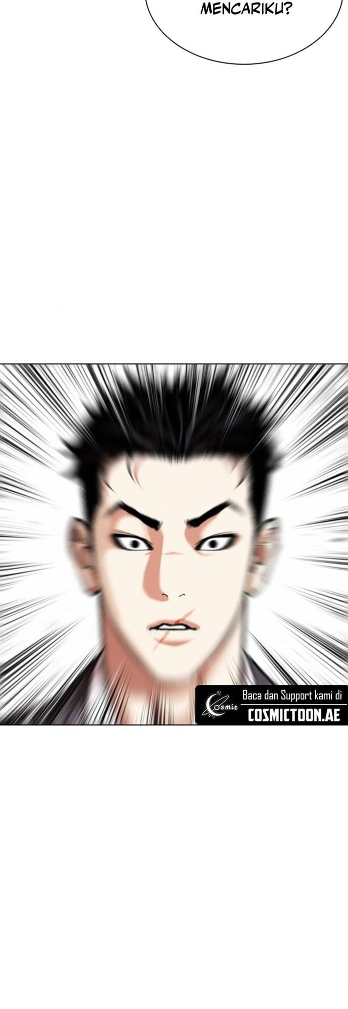 Lookism Chapter 557 Gambar 18