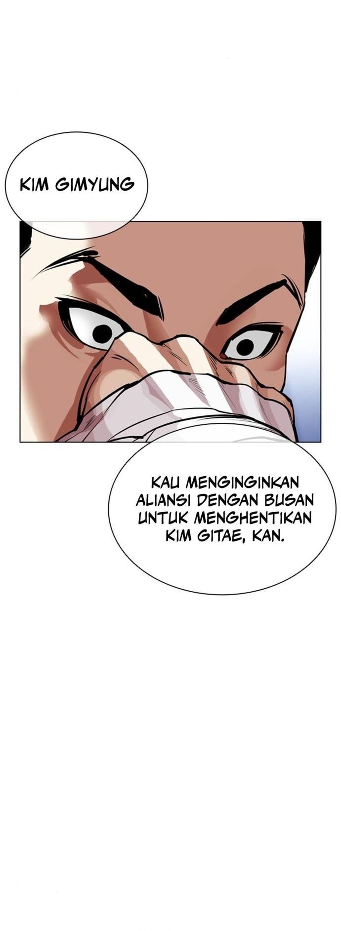 Lookism Chapter 557 Gambar 24