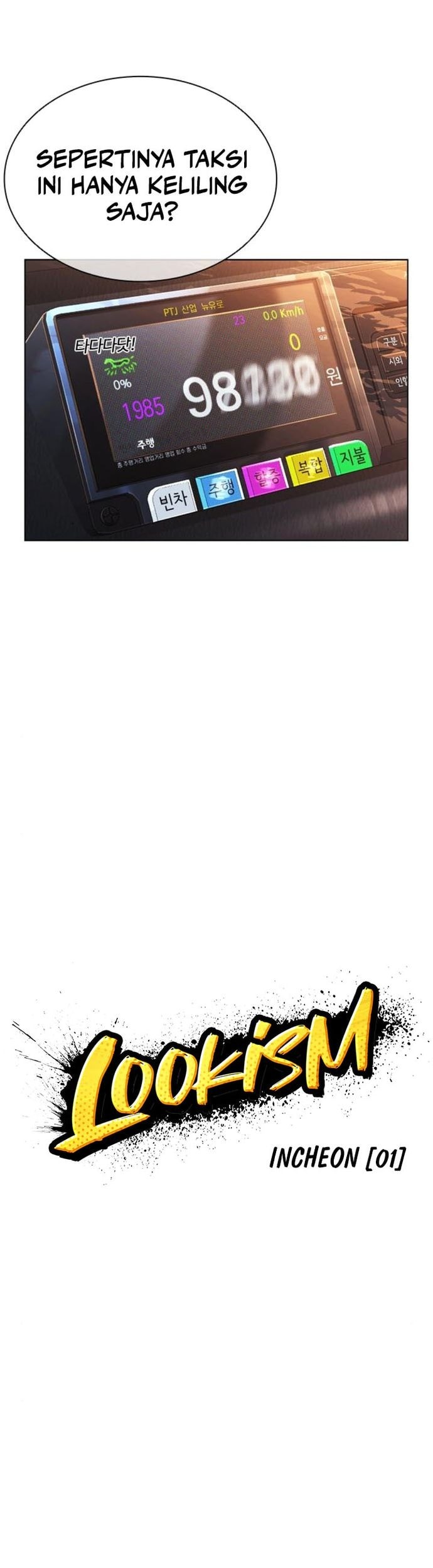 Lookism Chapter 558 Gambar 28