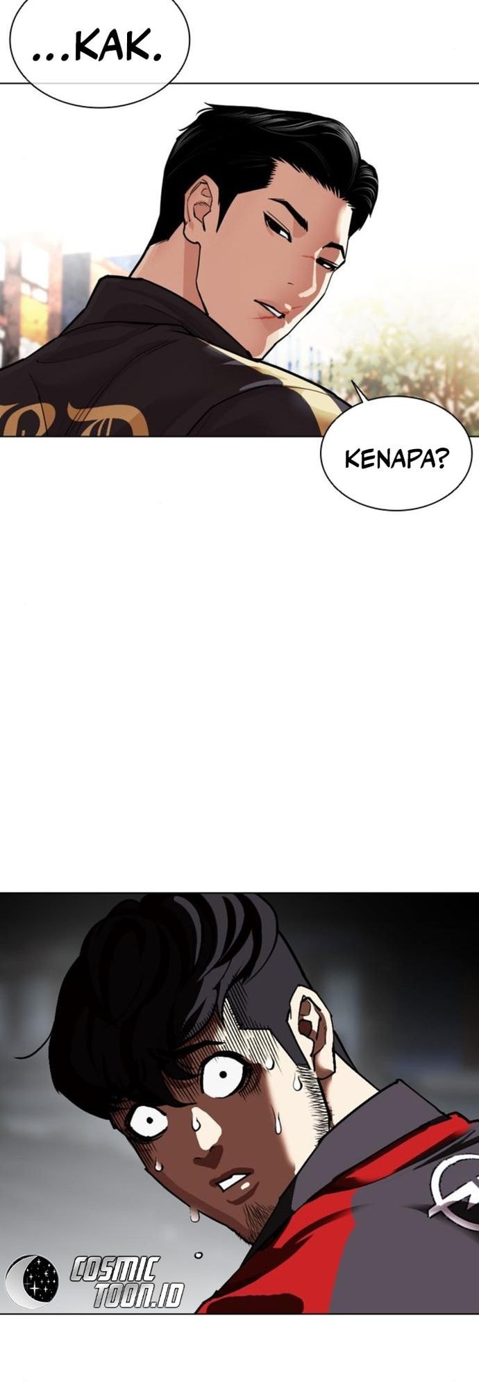 Lookism Chapter 558 Gambar 63