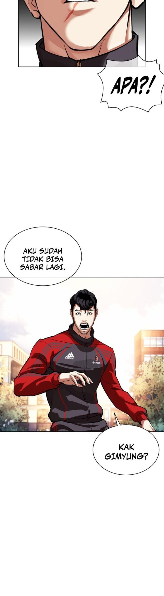 Lookism Chapter 558 Gambar 68