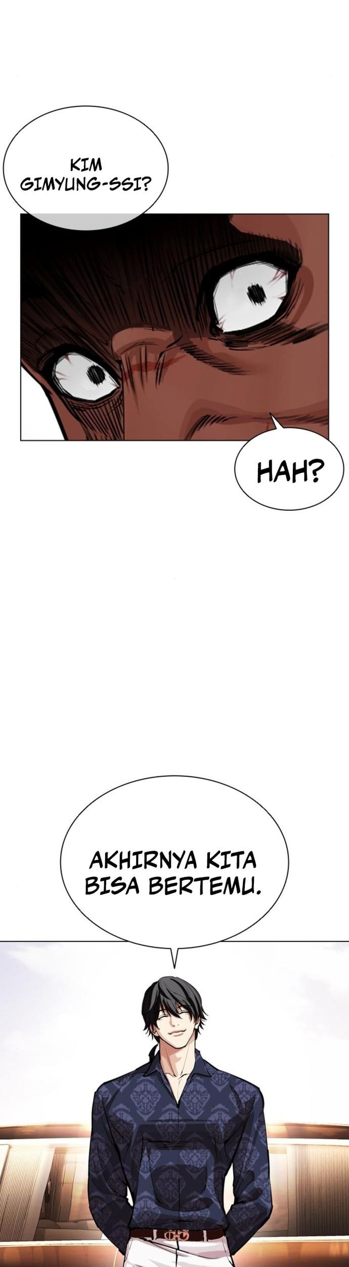 Lookism Chapter 558 Gambar 70