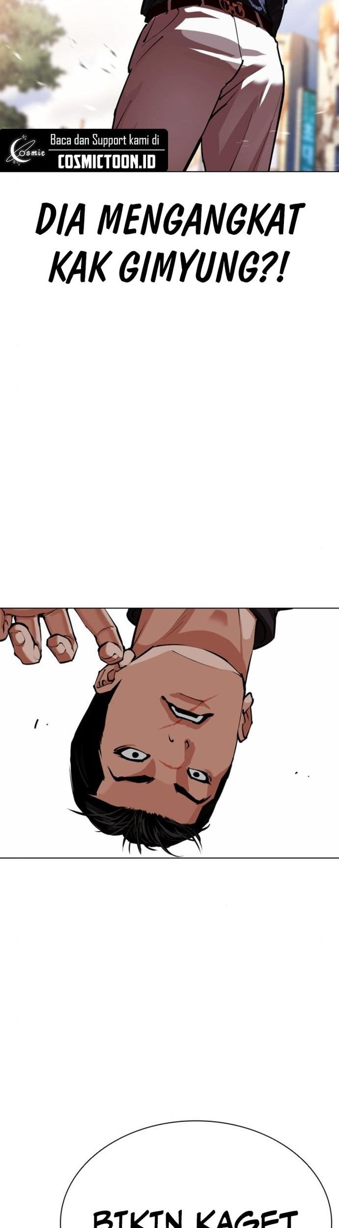 Lookism Chapter 558 Gambar 80