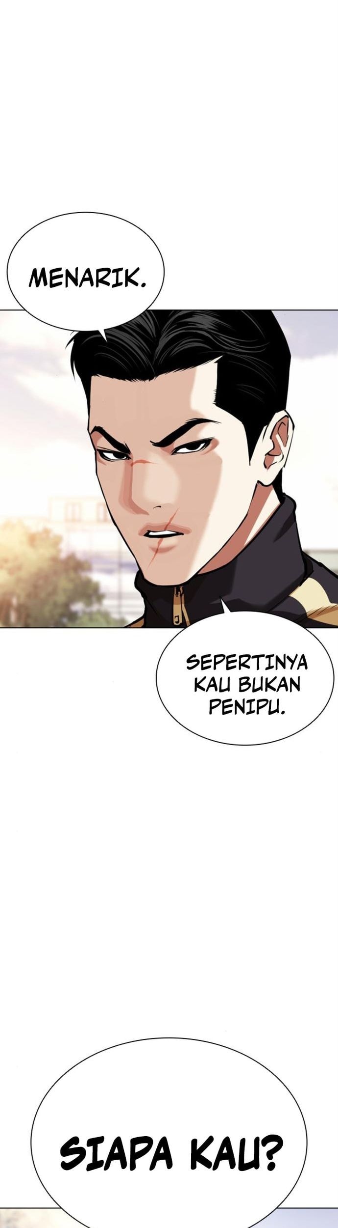 Lookism Chapter 558 Gambar 82