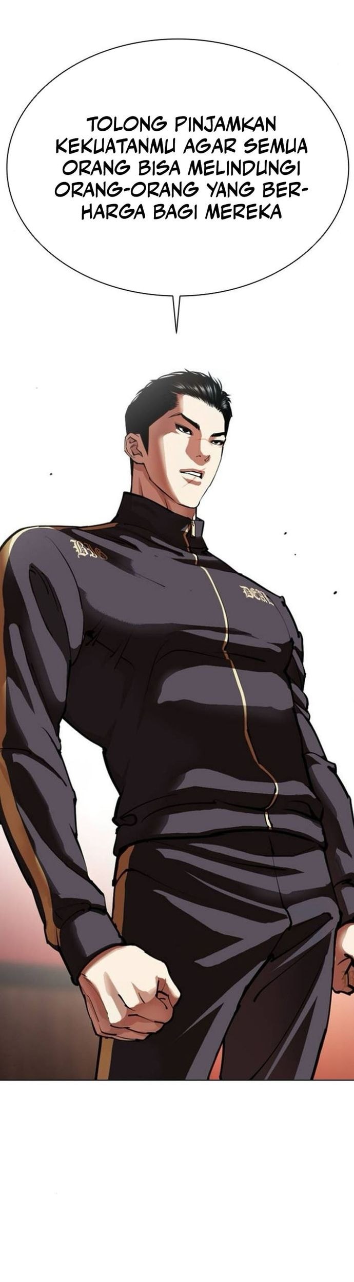 Lookism Chapter 559 Gambar 46