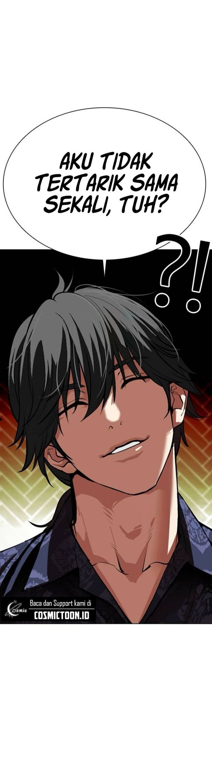 Lookism Chapter 559 Gambar 47