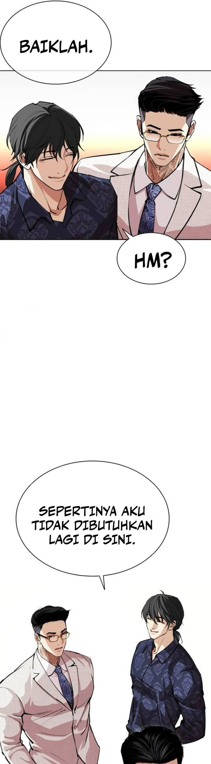 Lookism Chapter 559 Gambar 58