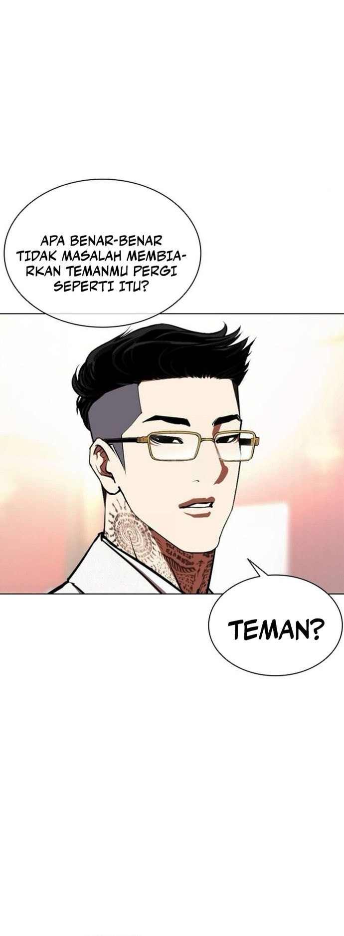 Lookism Chapter 559 Gambar 60