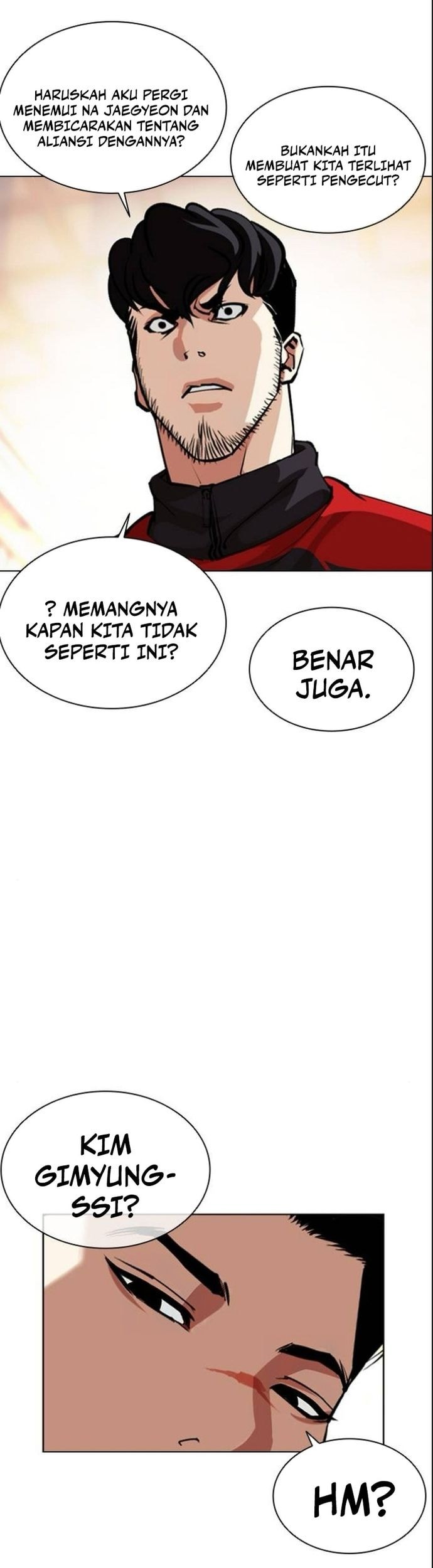 Lookism Chapter 559 Gambar 64